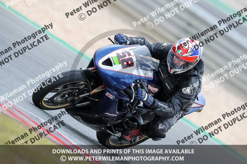 motorbikes;no limits;october 2019;peter wileman photography;portimao;portugal;trackday digital images
